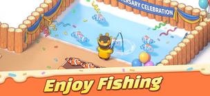 Idle Weapon Shop - Screenshot 3