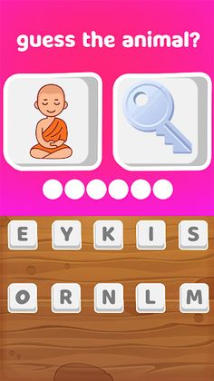 Picto Master - Screenshot 4