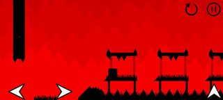 JumpSquare! - Screenshot 2