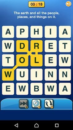 Word Adventure - Screenshot 2