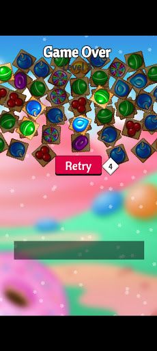 Match 3 Jamboree - Screenshot 3