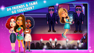Fabulous - Fashion Fever - Screenshot 3