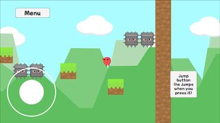 Taze Adam - Screenshot 2