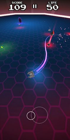 Hover League - Screenshot 2