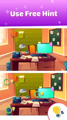 Hidden Master - Screenshot 4