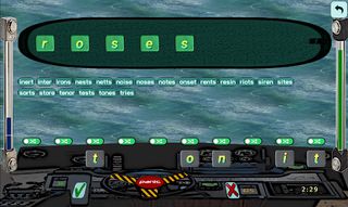 Parallel Wor(l)ds - Screenshot 2