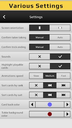 Thousand (1000) - Screenshot 4