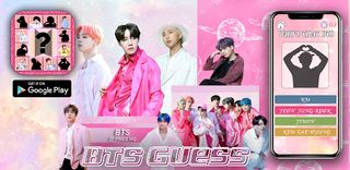 Guess BTS - Who Is A.R.M.Y - Screenshot 1