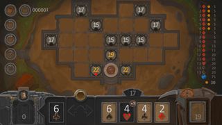 Jewel of Kings - Screenshot 1