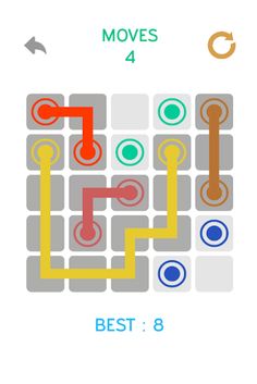Match and Connect Dots - Screenshot 3