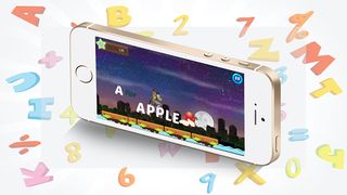 ABC games for kids play app - Screenshot 3