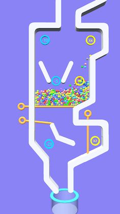 Pin Collect - Screenshot 4