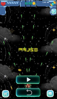 Potter Sky - Screenshot 4