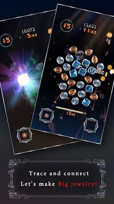 Inner Gems - Screenshot 2
