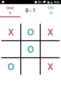 Classic Tic Tac Toe - Screenshot 4