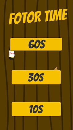 !Fotor time - Screenshot 1