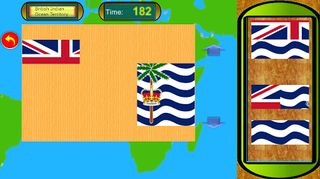 Puzzle Flags Entertainment - Screenshot 3
