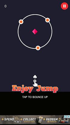 Enjoy Jump - Screenshot 2