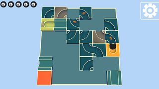 Jab-G - Screenshot 2