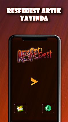 Resfebest - Screenshot 1