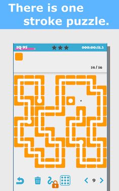 LaD : Line & Dot Aim for IQ120 - Screenshot 2