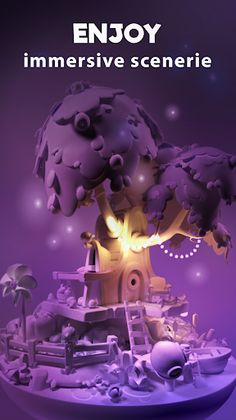 Relax Match and Paint - Screenshot 4