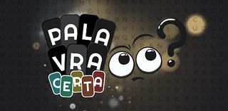 Palavra Certa - Caça Palavras - Screenshot 2