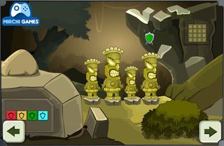 Escape Games Day-706 - Screenshot 3