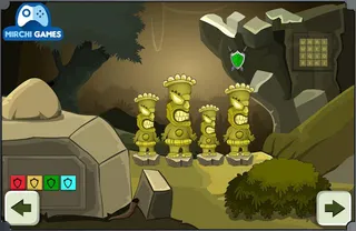 Escape Games Day-706 - Screenshot 3