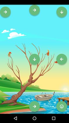 Jogo da Memória - Screenshot 3