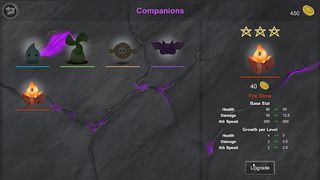 WrathOfNature - Screenshot 2