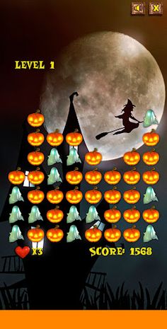 Halloween Together - Screenshot 4