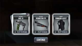 Gun Fire - Screenshot 3