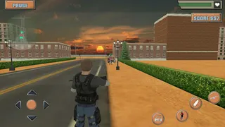 Gangstar Town Crime - Screenshot 2