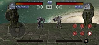 Summoner Arena - Screenshot 2