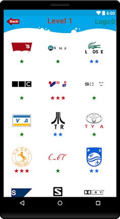 Logo Quiz: Guess The Brand ? - Screenshot 2