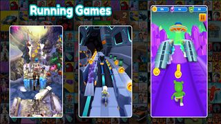 Boy Games: All Boys Game - Screenshot 1