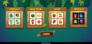 Onet Puzzle - Twin Link - Screenshot 2