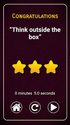 Sentence Maker - A Word Game - Screenshot 4