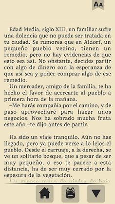 El Remedio De Aldorf -Demo- (l - Screenshot 1