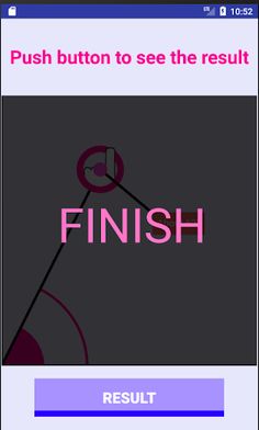 Angle Sense Quiz - Screenshot 4