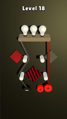 Lights On - Screenshot 3