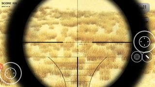 صيد الضبان - Screenshot 2