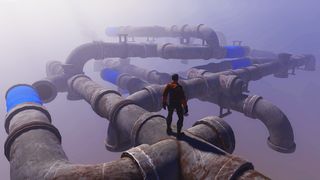 Only Climb Up: Mobile Speedrun - Screenshot 3