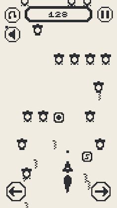 Freaky Galaxies - Screenshot 2