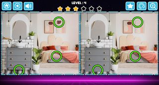 Find the difference hard level - Screenshot 2