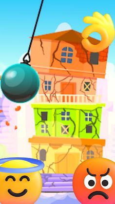 Tower Crush Fall-Block Defence - Screenshot 3