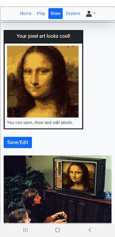 Color Fighters - Screenshot 1