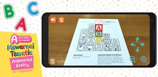 TEMATIK AR A 4-5 TH - Screenshot 1