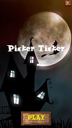 Picker Ticker - Screenshot 1